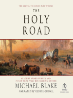 The_Holy_Road